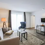 Appartements an der Golfanlage