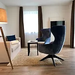 Appartements An Der Golfanlage