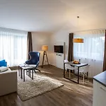 Appartements An Der Golfanlage