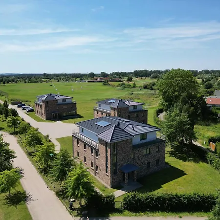 Aparthotel An Der Golfanlage