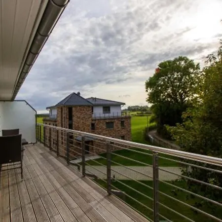 An Der Golfanlage Aparthotel