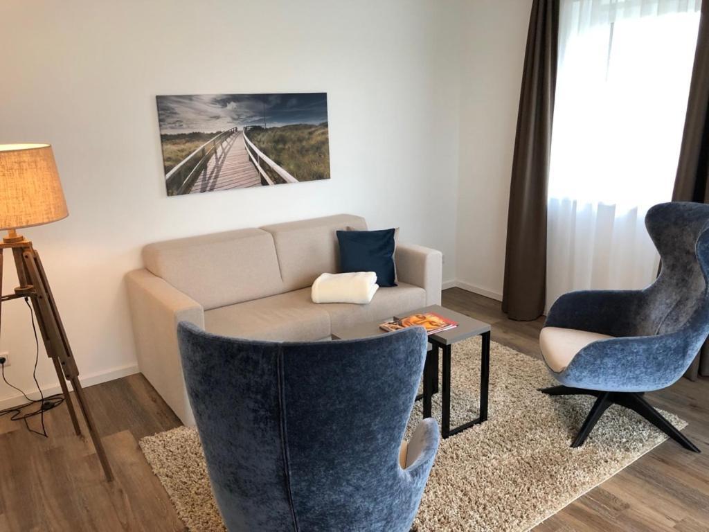 An Der Golfanlage Aparthotel Rostock