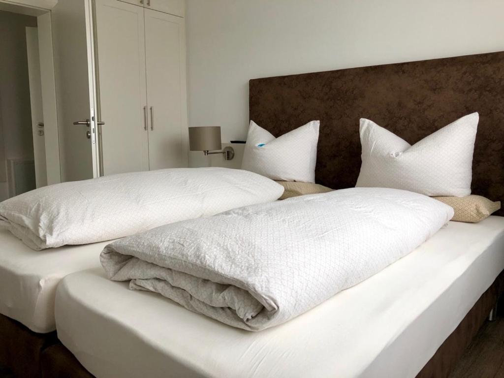 An Der Golfanlage Aparthotel