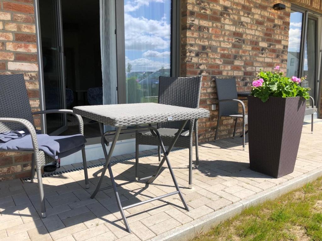 Aparthotel An Der Golfanlage