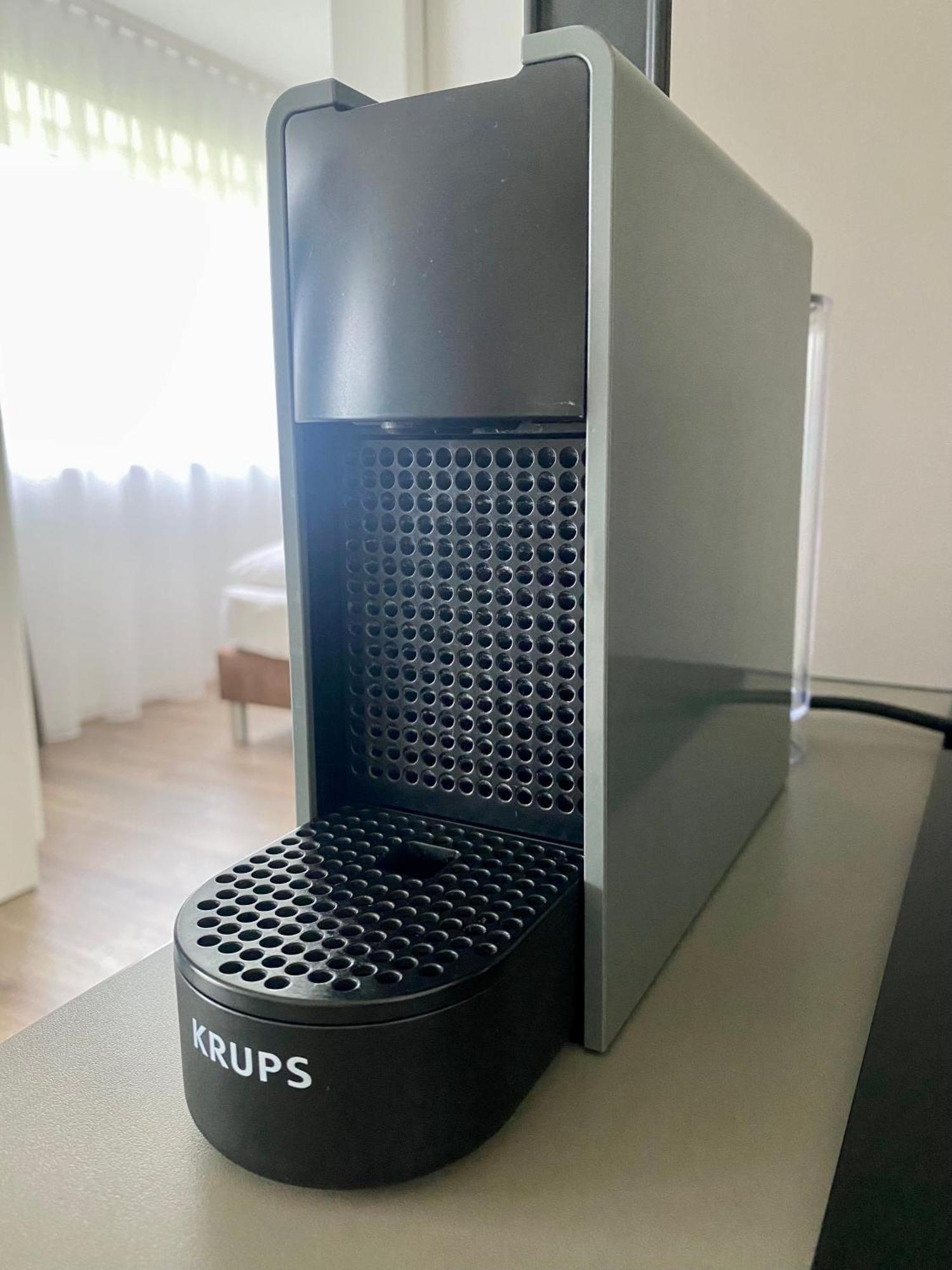 Aparthotel An Der Golfanlage