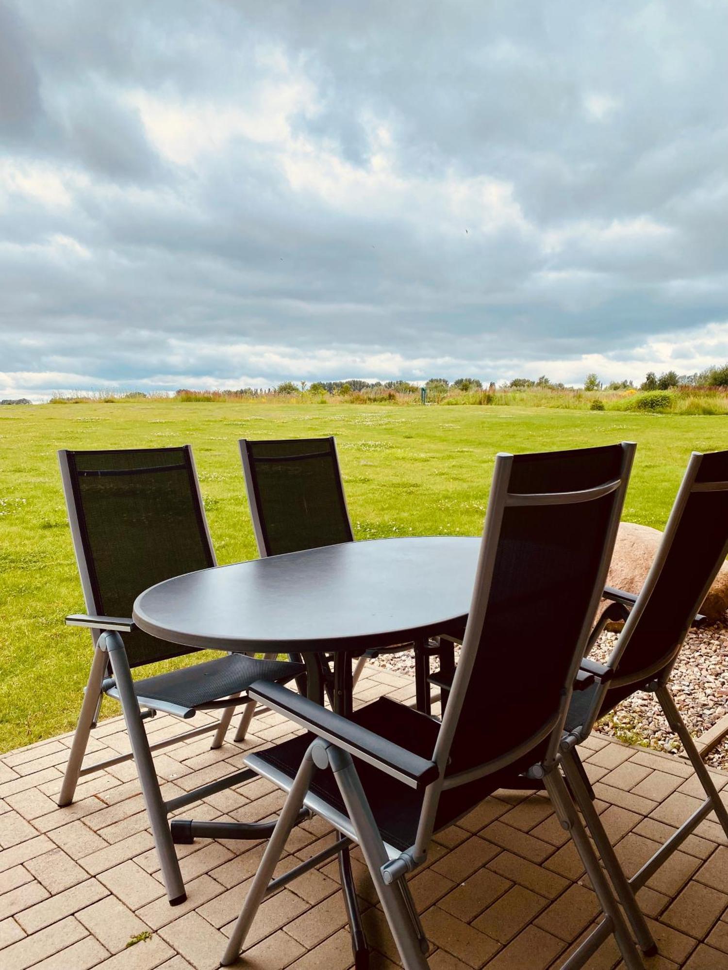 An Der Golfanlage Aparthotel 3*