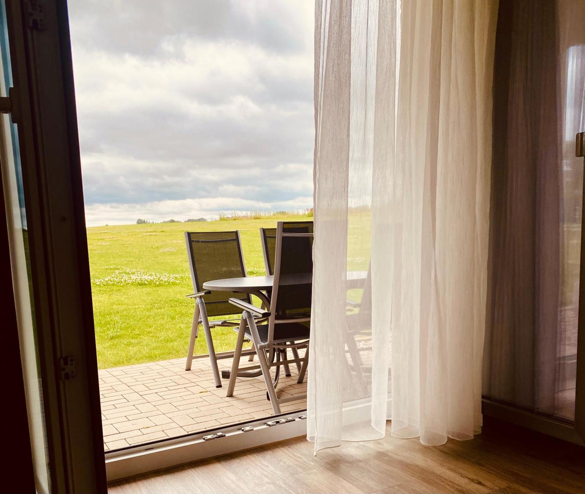 Aparthotel An Der Golfanlage 3*