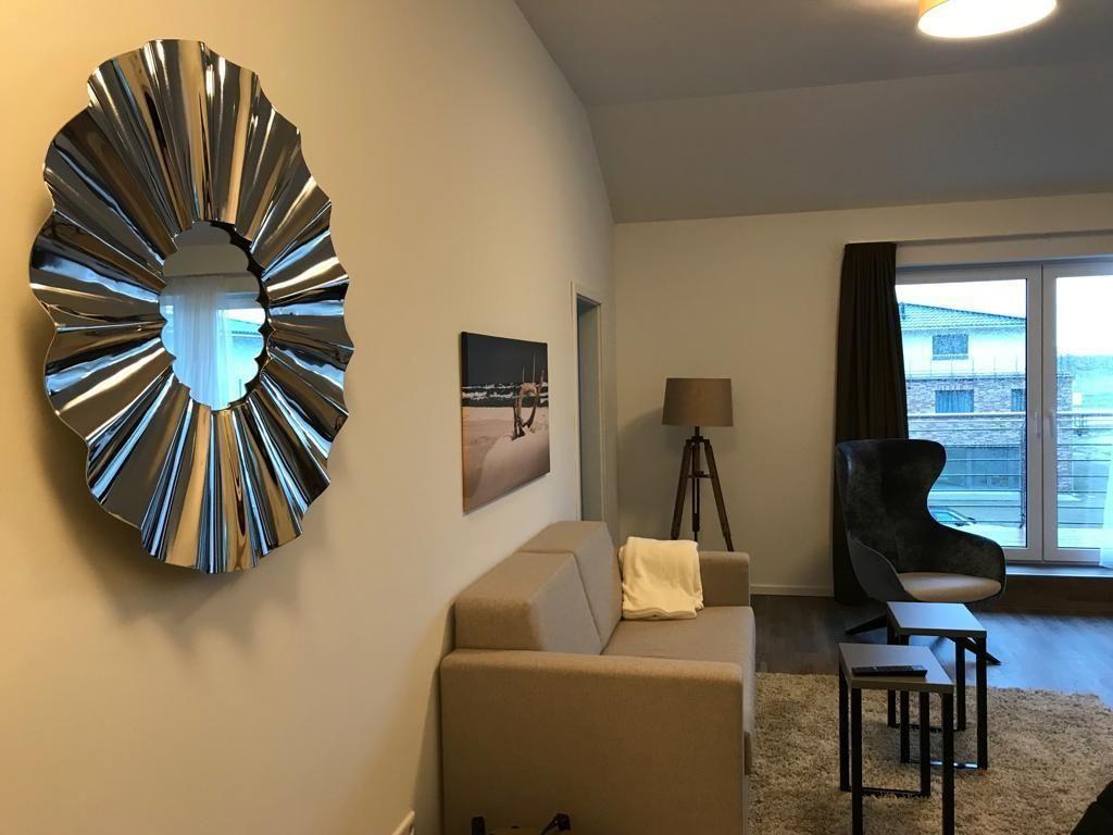 An Der Golfanlage Aparthotel