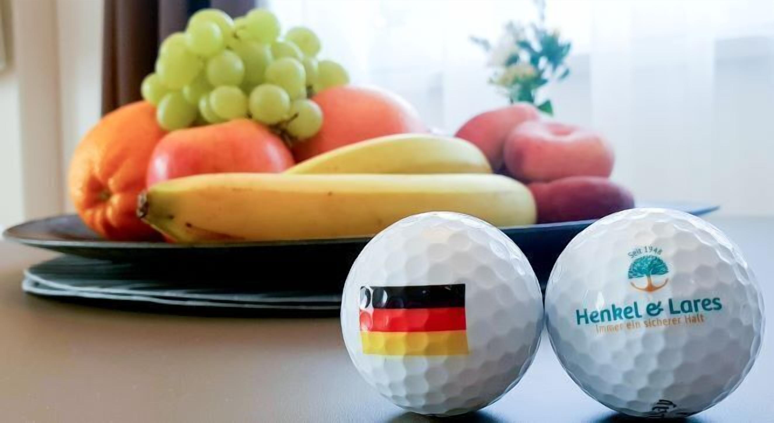 An Der Golfanlage Aparthotel 3*