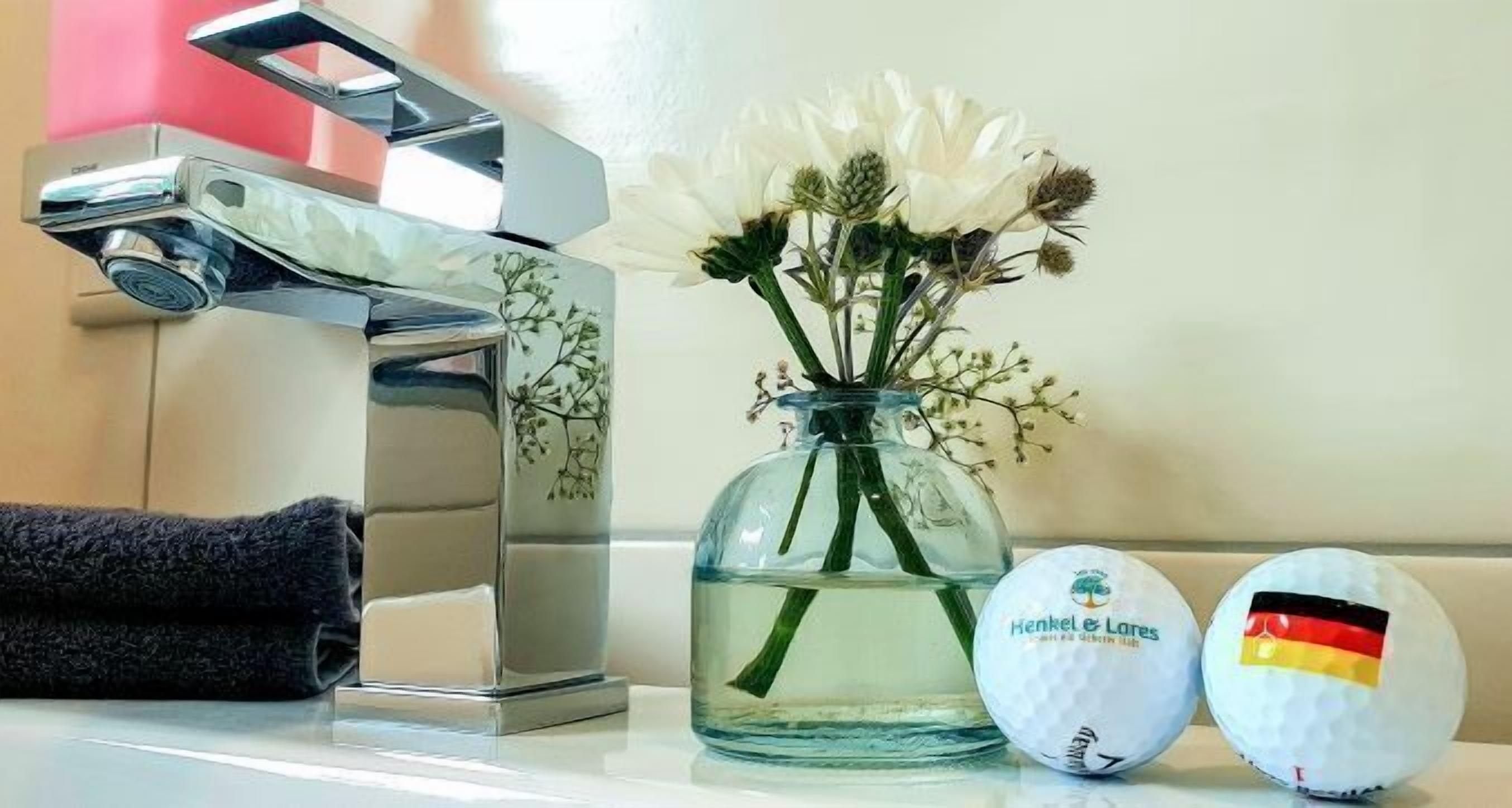 An Der Golfanlage 3* Rostock