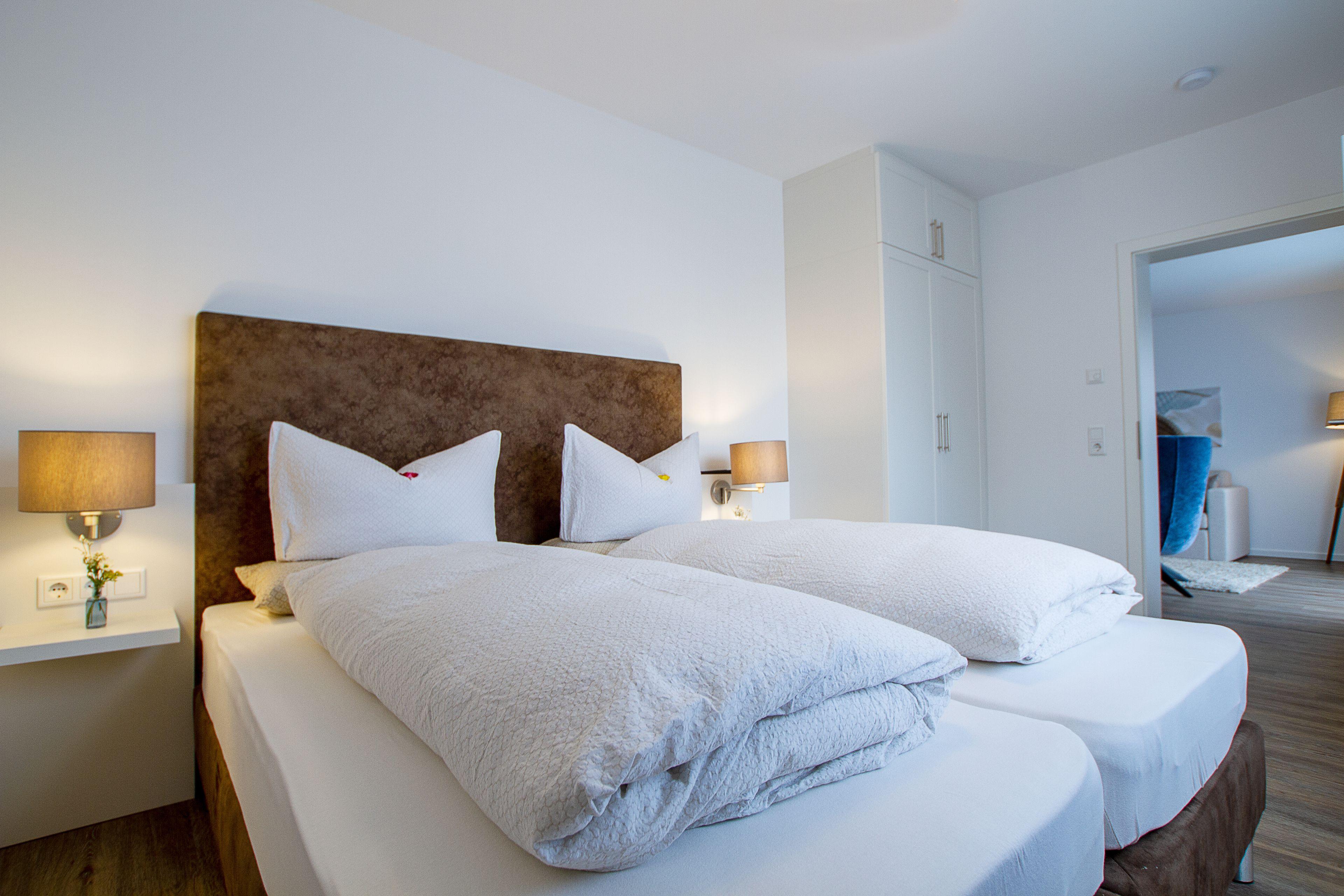 An Der Golfanlage Aparthotel Rostock