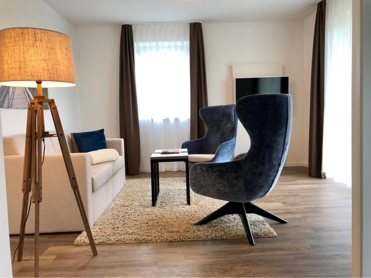 An Der Golfanlage Aparthotel 3*