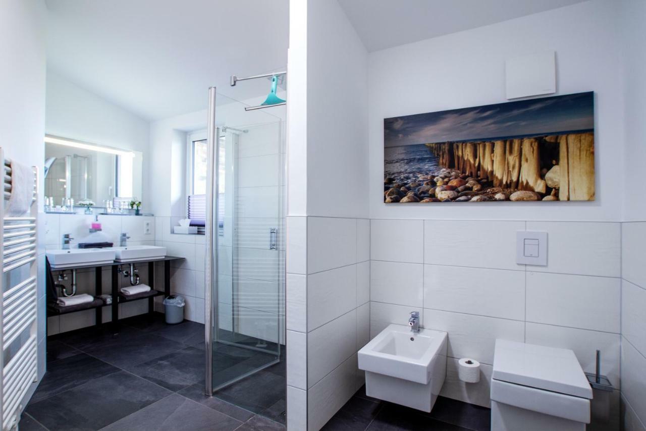 Aparthotel An Der Golfanlage 3*