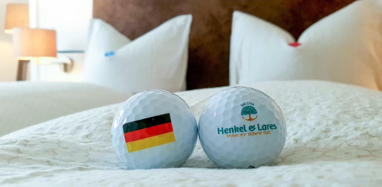 An Der Golfanlage Aparthotel Rostock