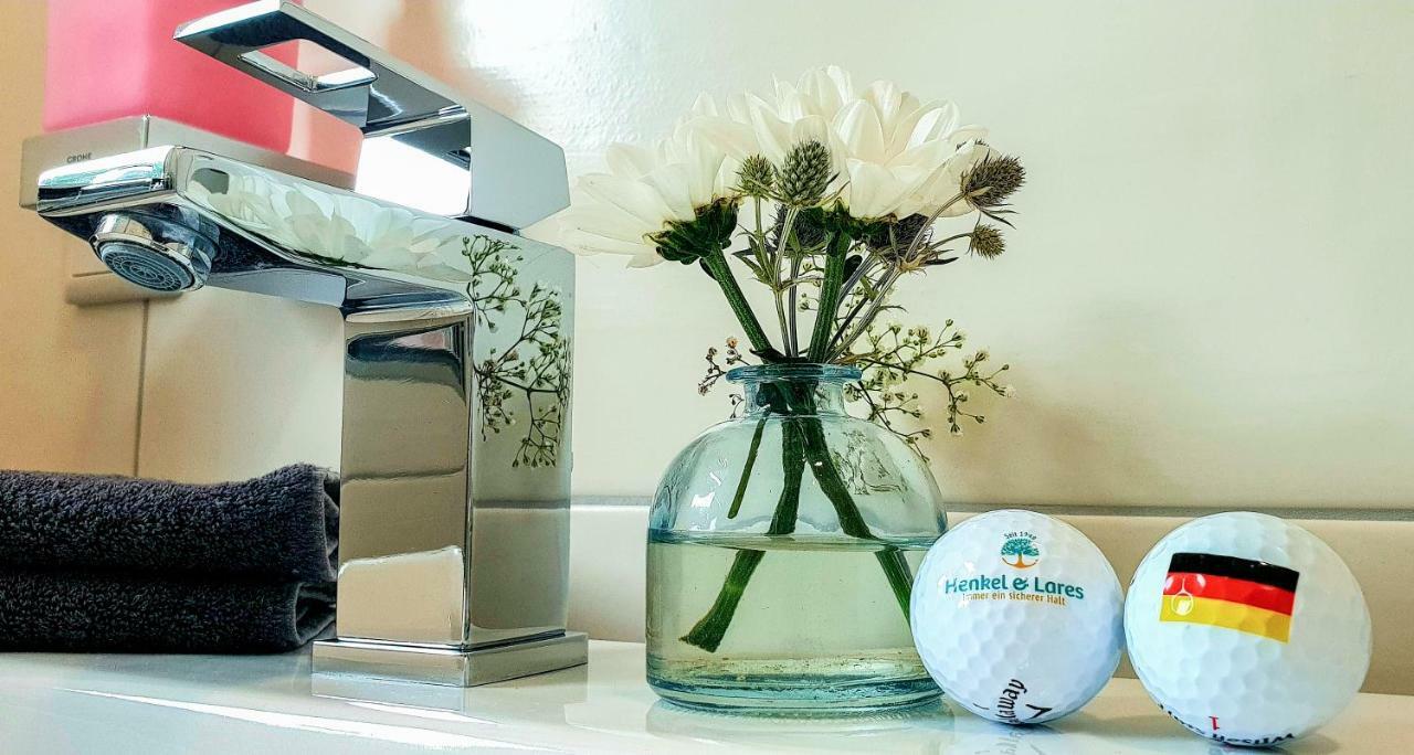 An Der Golfanlage 3*