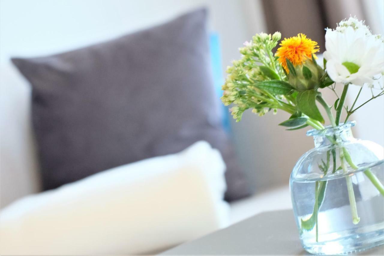 An Der Golfanlage Aparthotel 3*