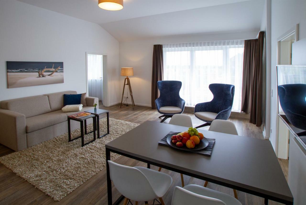 An Der Golfanlage Aparthotel Rostock